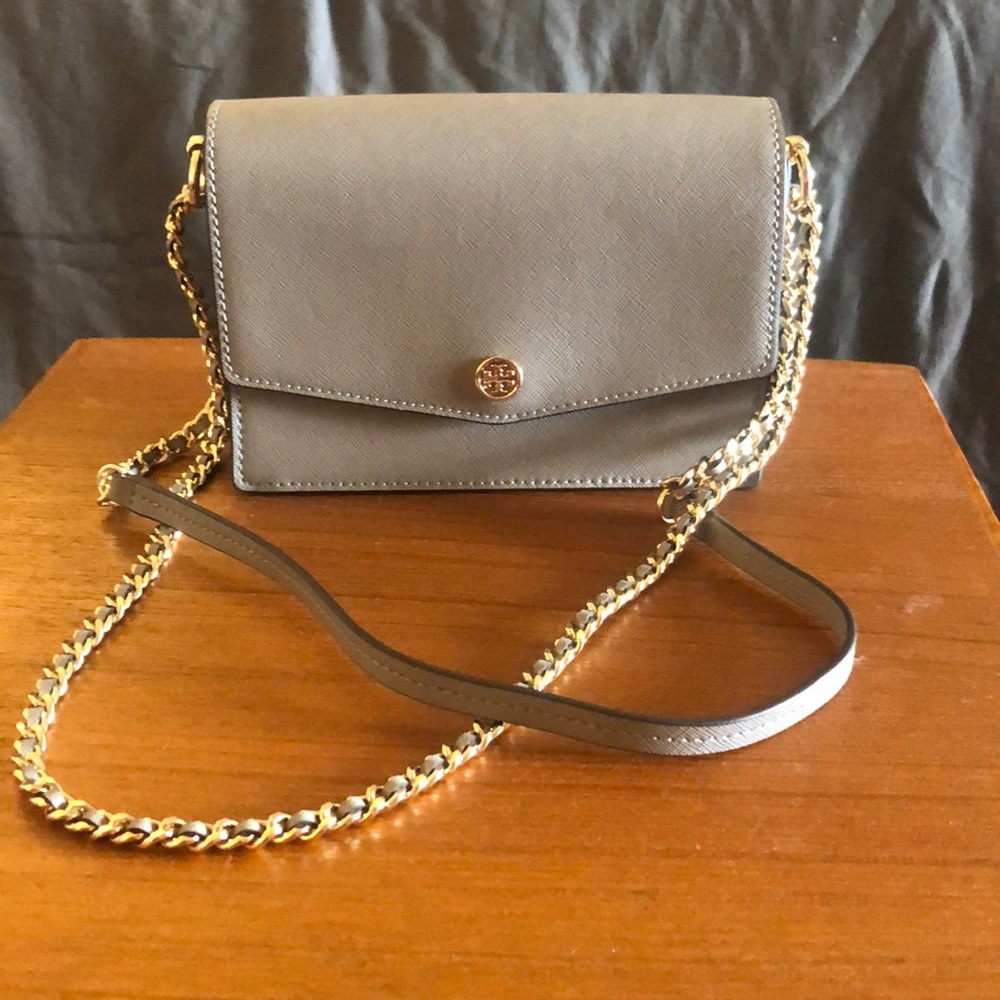 Tory Burch Robinson mini